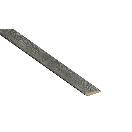 Msi Liora 043 Thick X 149 Wide X 78 Length Reducer Molding ZOR-LVT-T-0406